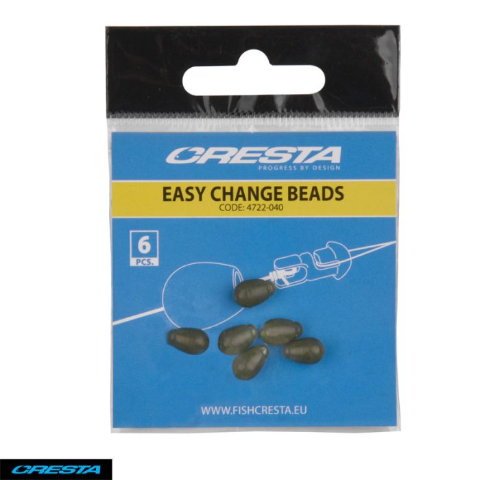 Cresta Easy Change Bead
