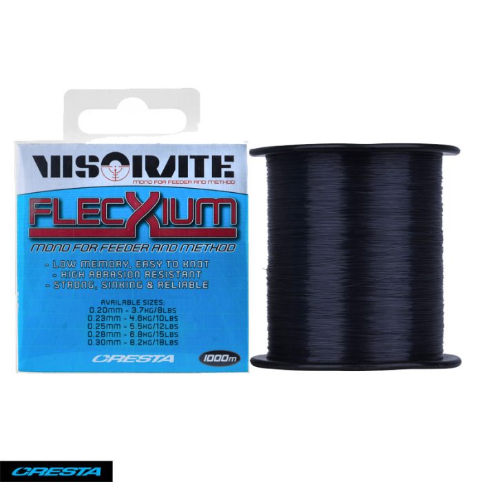 Cresta Visorate Flecxium Mono 1000 Meter