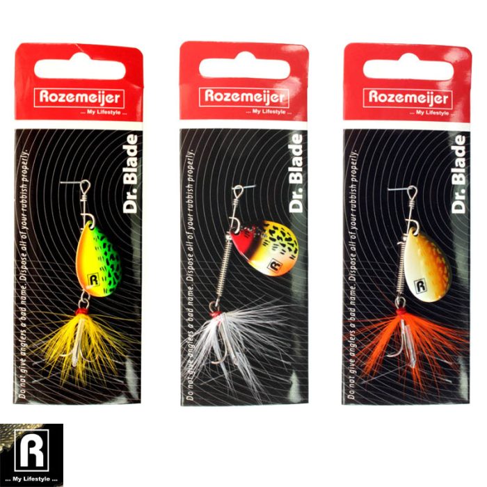 Rozemeijer Dr. Blade #3