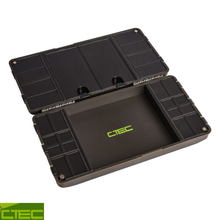 C-Tec Session Box