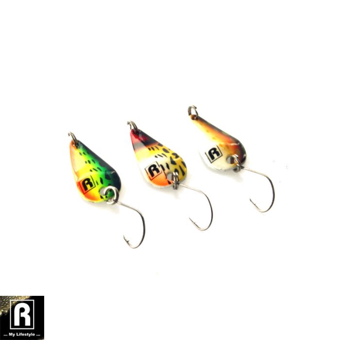 Rozemeijer Micro Spoon