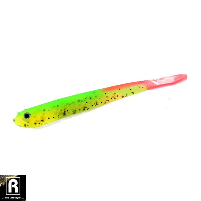 Rozemeijer Urban Sense Pin Tail