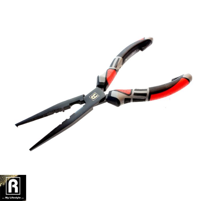 Rozemeijer Slim Pliers 22cm / 9″ incl Split ring opener
