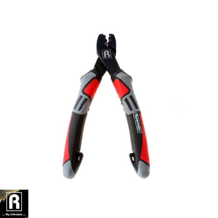 Rozemeijer Sleeves/Crimping Plier for 2 Sizes – 16cm – 6.3 inch