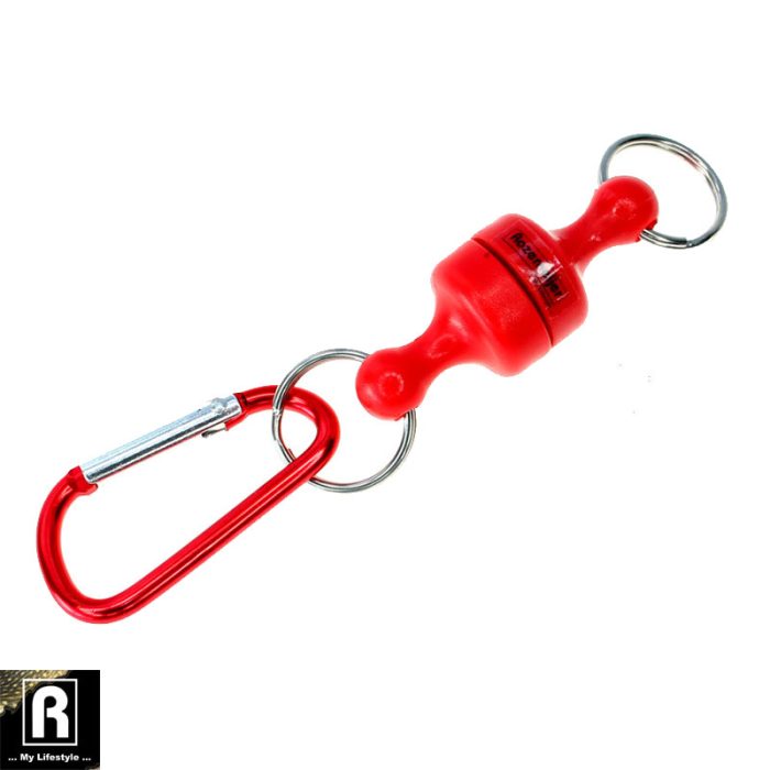 Rozemeijer Magnetic Release 3kg – 7.7lb