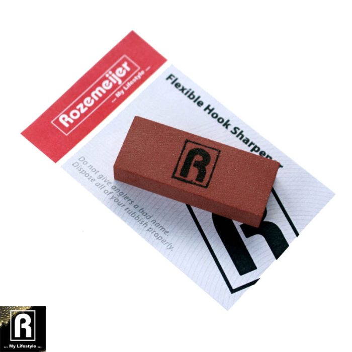 Rozemeijer Flexible Hook Sharpener