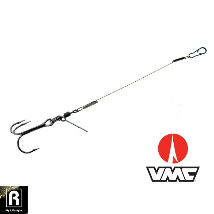 Rozemeijer Fast Connect Stinger 360° 2 pcs 11 cm