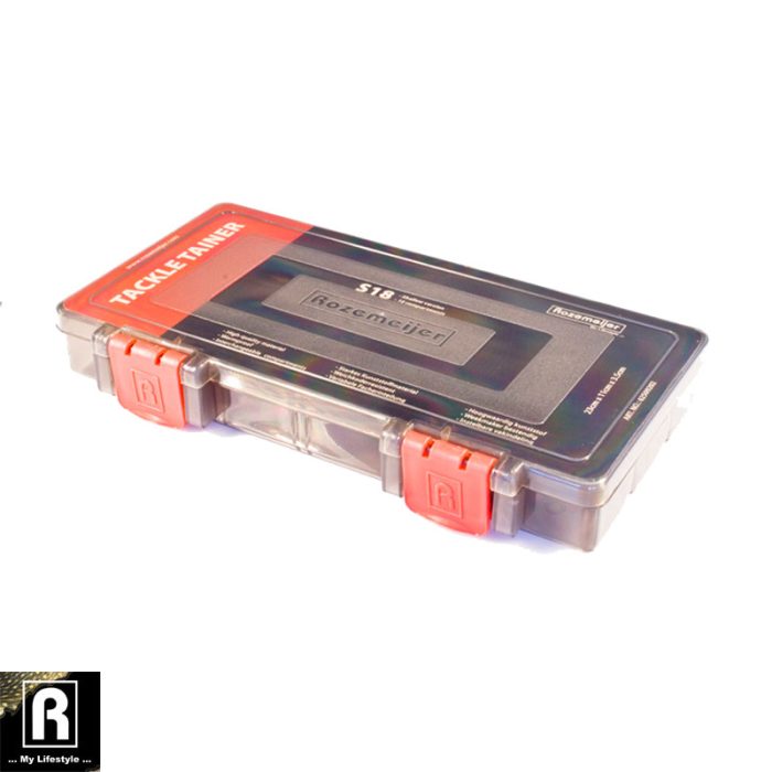 Rozemeijer Tackle Tainer S-18L