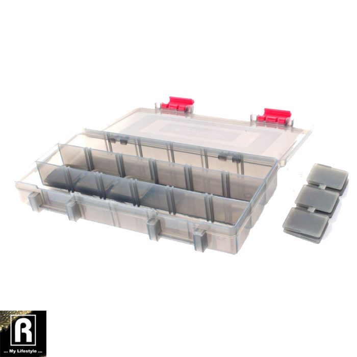 Rozemeijer Tackle Tainer S-18L - Afbeelding 2
