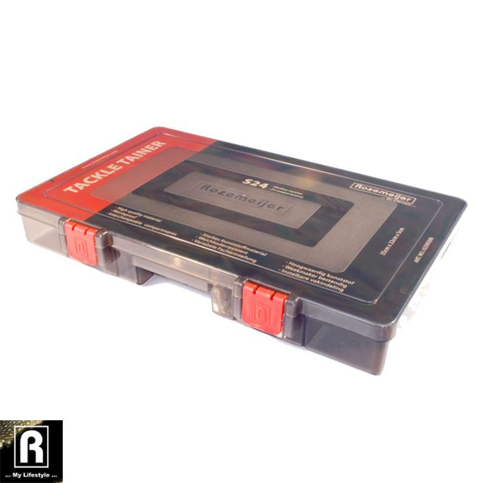 Rozemeijer Tackle Tainer S-48