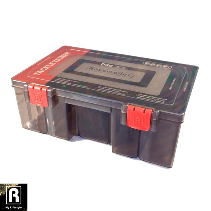 Rozemeijer Tackle Tainer D-30