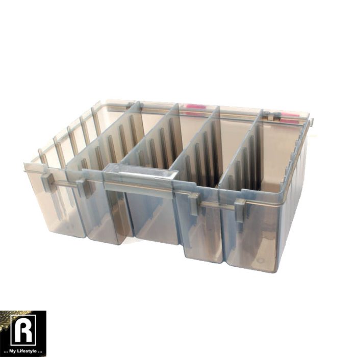 Rozemeijer Tackle Tainer D-30 - Afbeelding 2