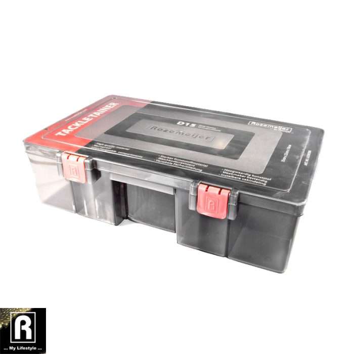 Rozemeijer Tackle Tainer D-15