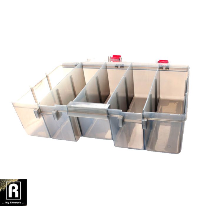 Rozemeijer Tackle Tainer D-15 - Afbeelding 2