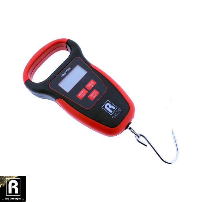 Rozemeijer Floating Digital Scale