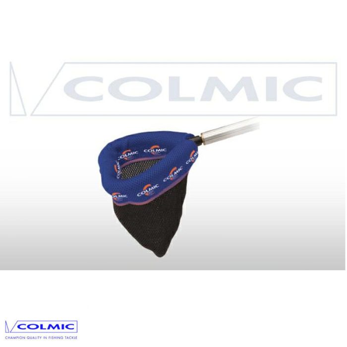 Colmic Pole Keeper
