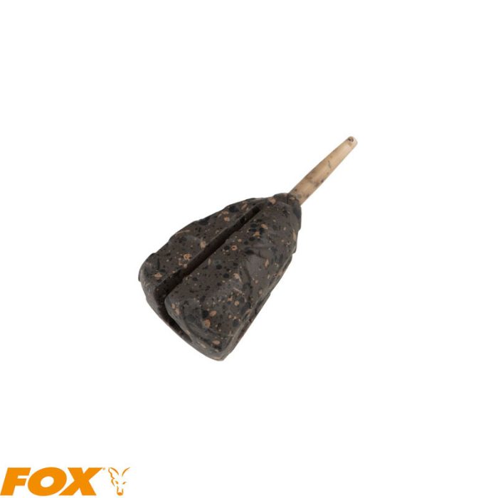 FOX EDGES™ TRI PEAR INLINE LEAD
