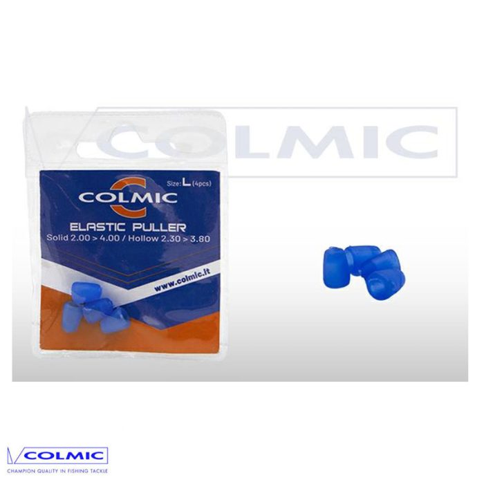 Colmic Elastiek Pulla Bead
