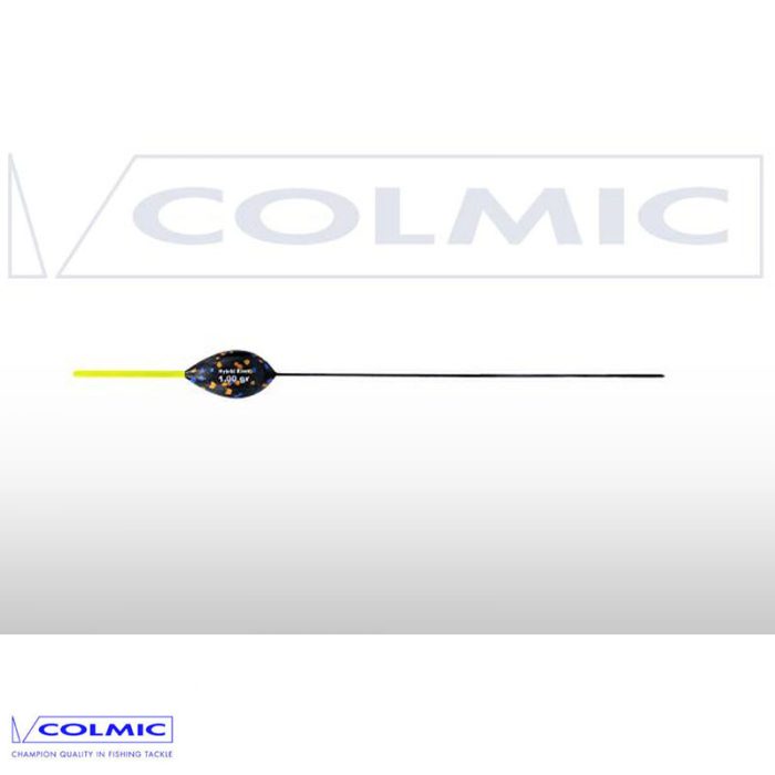 Colmic Hybrid River Dobbers