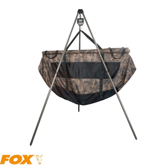FOX WEIGHING TRIPOD