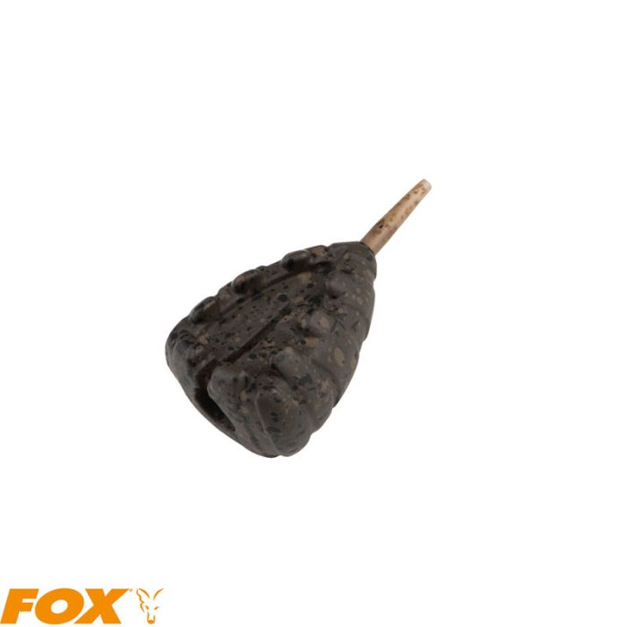 FOX EDGES™ KLING ON INLINE LEAD