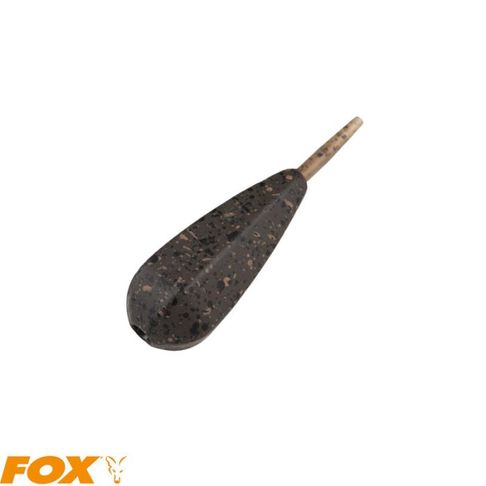 FOX EDGES™ KLING ON INLINE LEAD