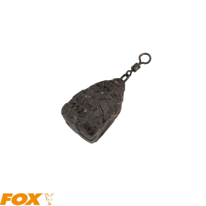 FOX EDGES™ TRI PEAR LEAD