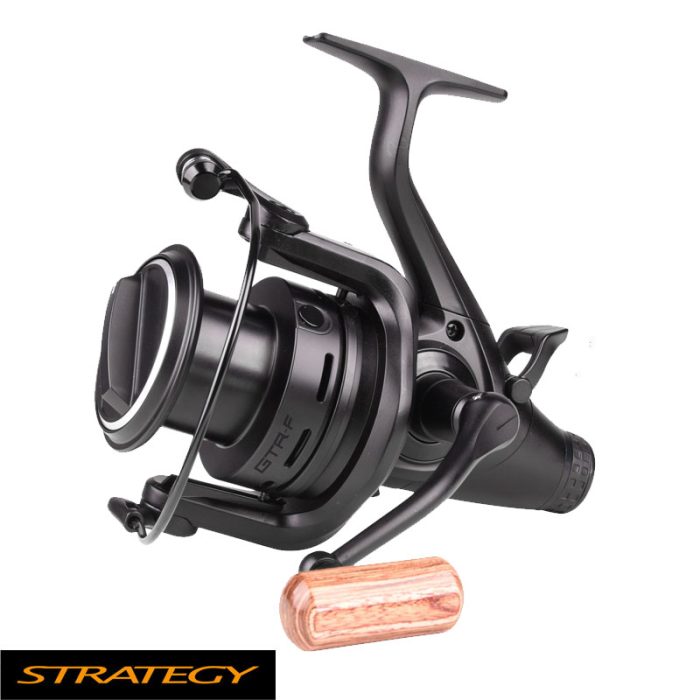 Strategy GTR-F 6500