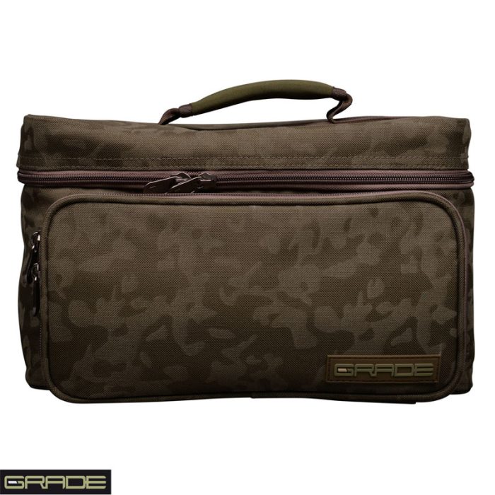 Grade Cooking Bag