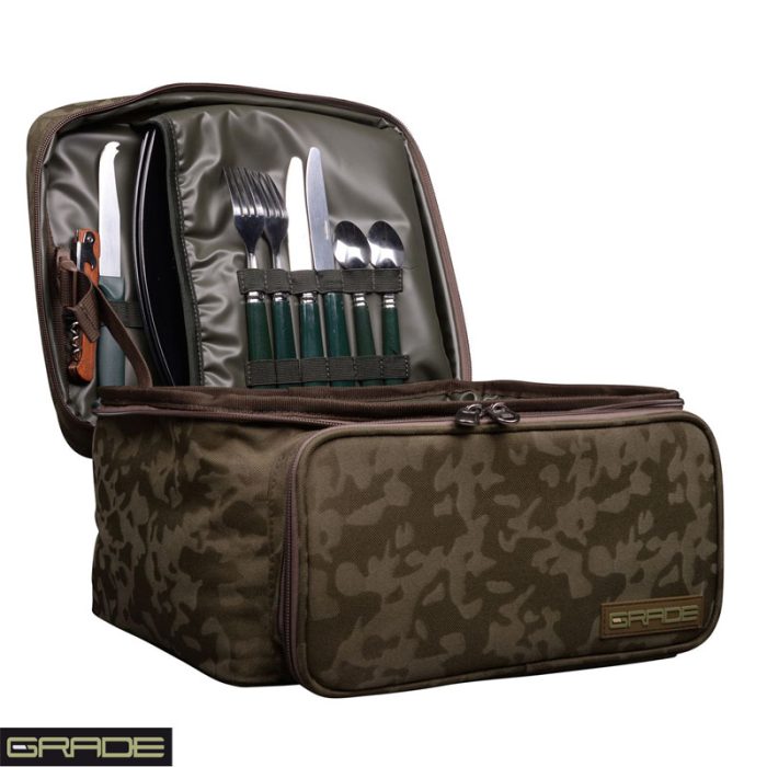 Grade Cooking Bag - Afbeelding 2