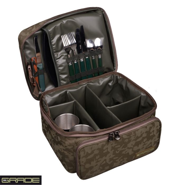 Grade Cooking Bag - Afbeelding 4