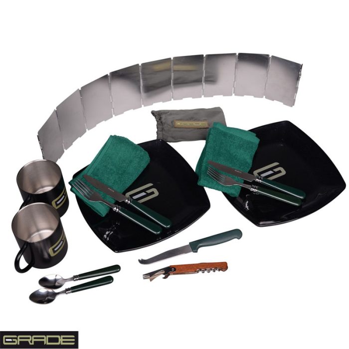 Grade Cooking Bag - Afbeelding 5