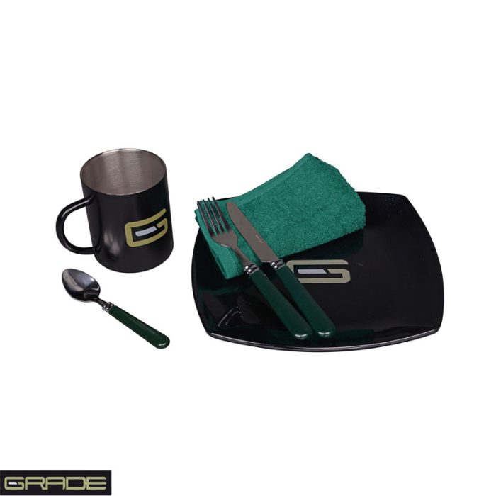 Grade Cooking Bag - Afbeelding 6