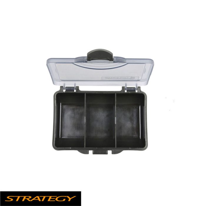 Strategy Tackle Box System Complete (1+5) - Afbeelding 3