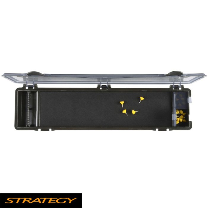 Strategy Tackle Box System Complete (1+5) - Afbeelding 5
