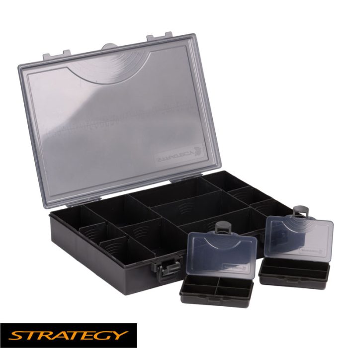 Strategy Tackle Box Medium