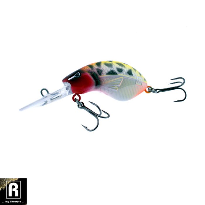 Rozemeijer Bumlebee 6cm - Afbeelding 2