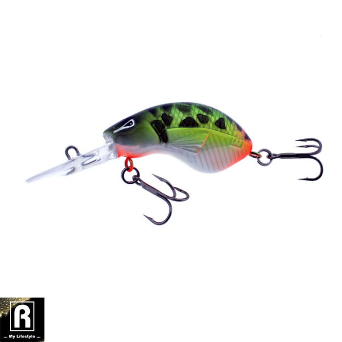 Rozemeijer Bumlebee 6cm - Afbeelding 3