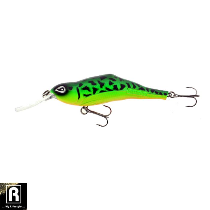 Rozemeijer Bottom Bouncer