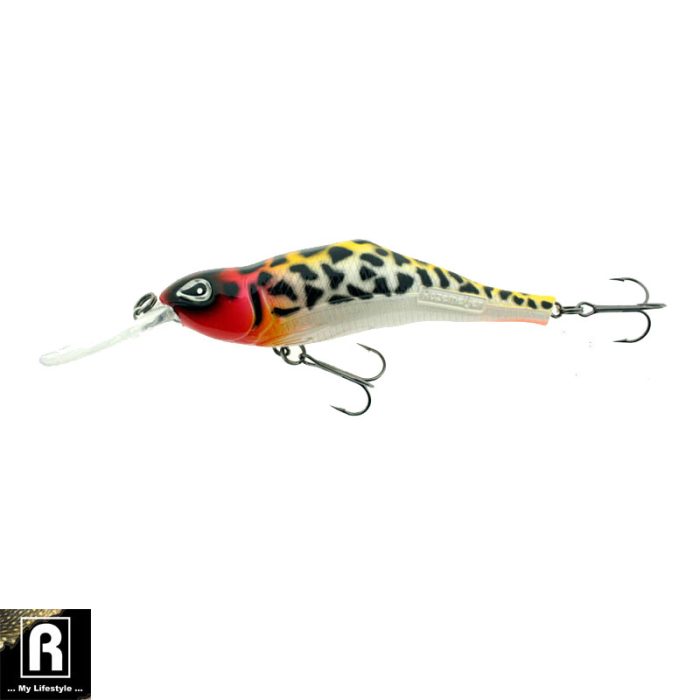 Rozemeijer Bottom Bouncer - Afbeelding 2
