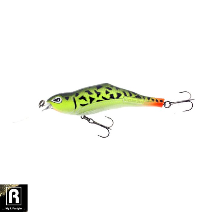 Rozemeijer Bottom Bouncer - Afbeelding 3