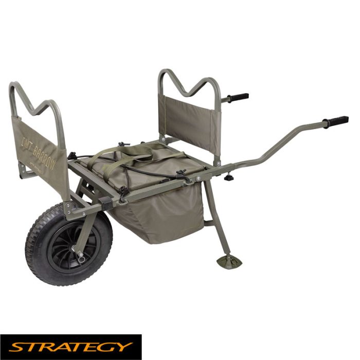 Strategy CMT Barrow