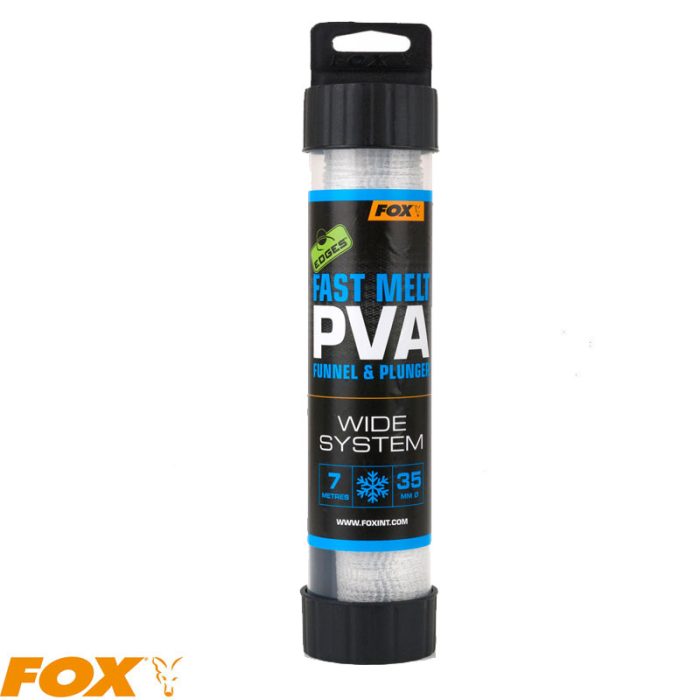 FOX  Fast Melt 35mm Wide - 7m