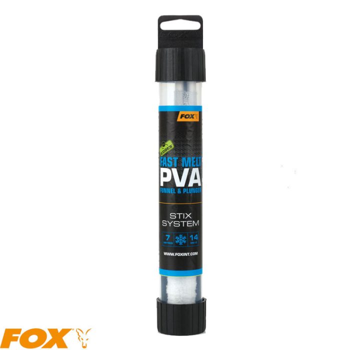 FOX Fast Melt 14mm Stix - 7m