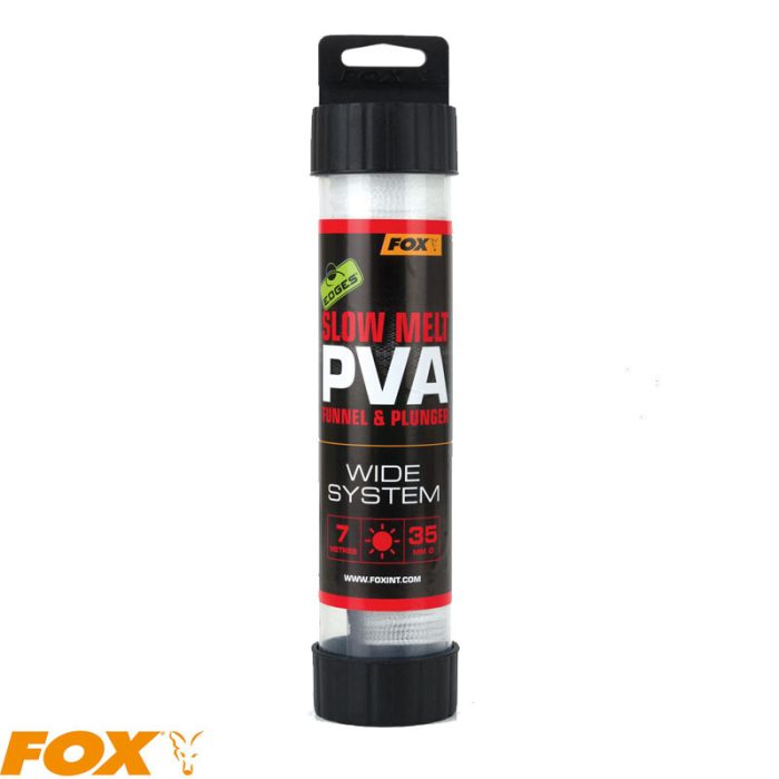 FOX Slow Melt 35mm Wide - 7m