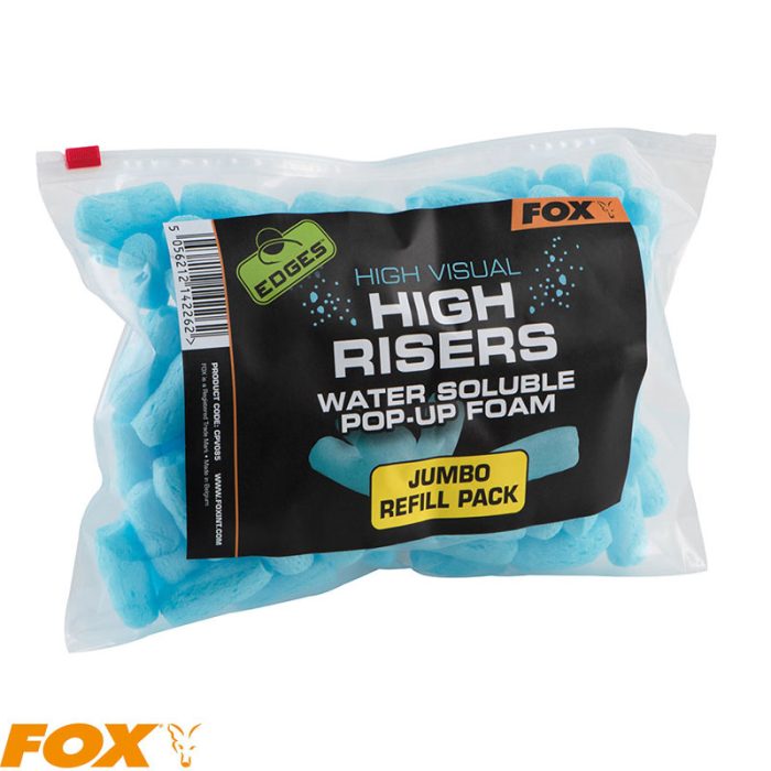 FOX Pop-up Foam Refill Pack