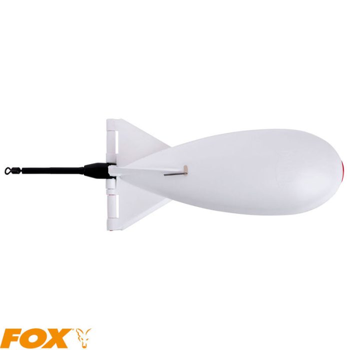 FOX MIDI X SPOMB™ WHITE