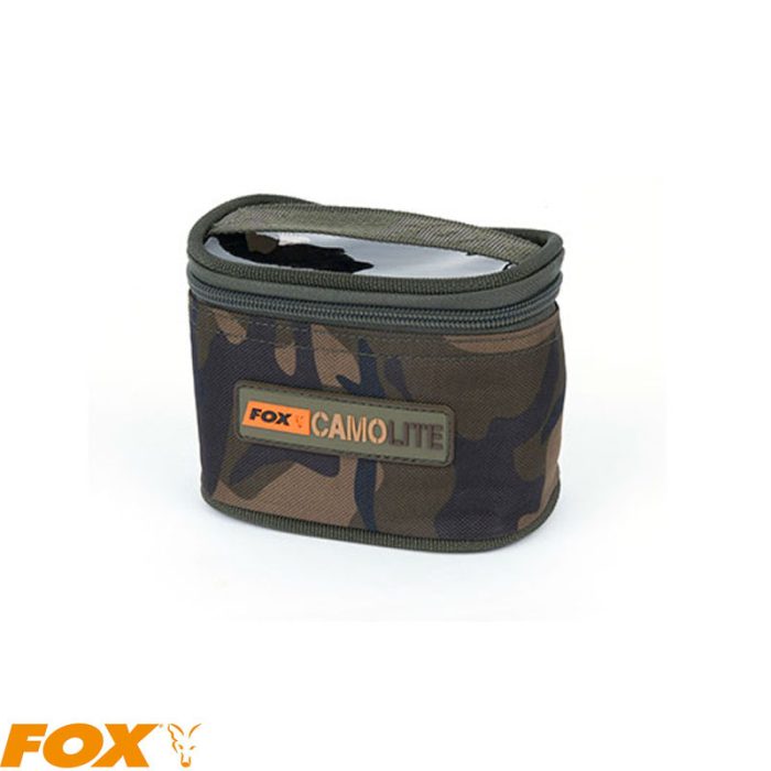 FOX Camolite™ Accessory Bags - Small