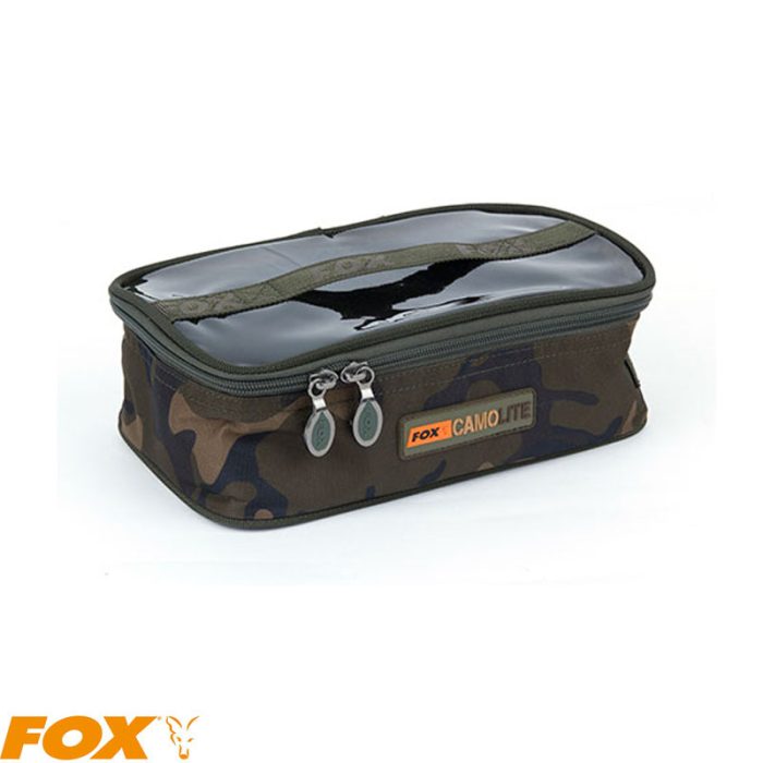 FOX Camolite™ Accessory Bags - Medium