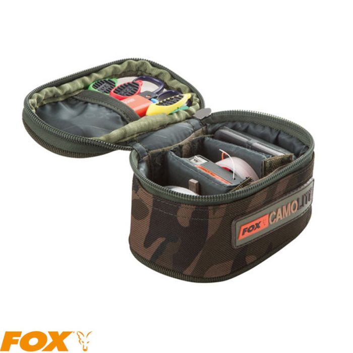 FOX Camolite™ Mini Accessory Pouch